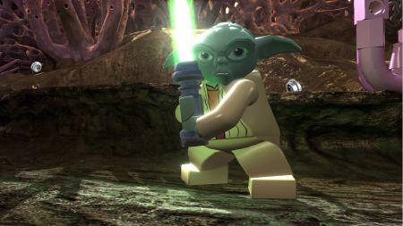 LEGO Star Wars 3: The Clone Wars - Превью игры LEGO Star Wars 3 The Clone Wars