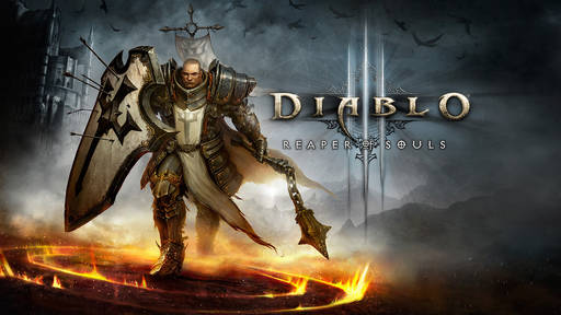 Diablo III - "А там мертвые с косами стоят". Обзор Diablo III Reaper of Souls