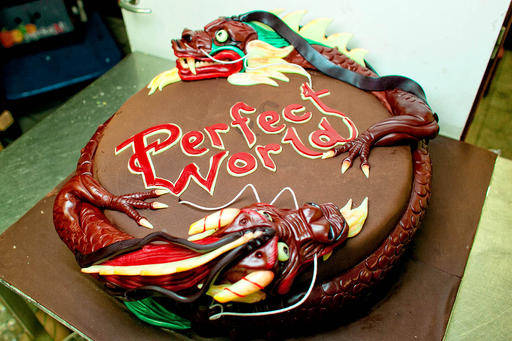 Perfect World - Perfect World — 6 лет!